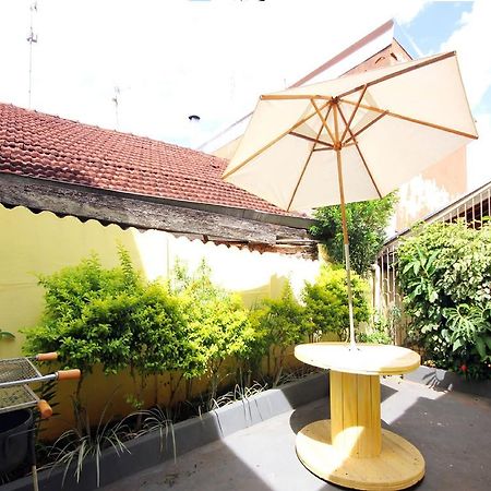 הוילה Olímpia Casa Pagotto מראה חיצוני תמונה