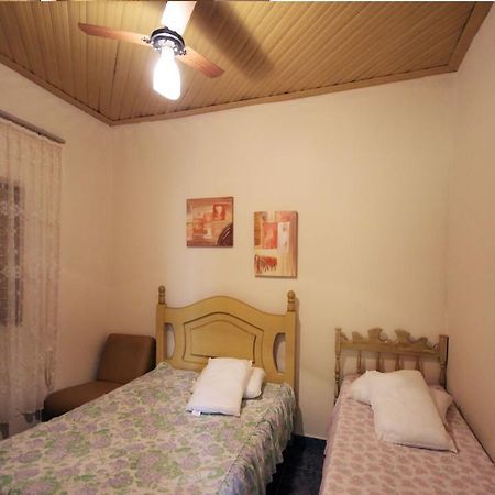 הוילה Olímpia Casa Pagotto חדר תמונה