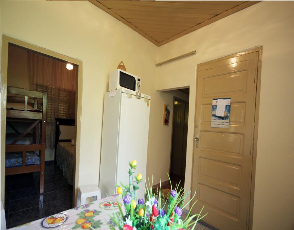 הוילה Olímpia Casa Pagotto חדר תמונה