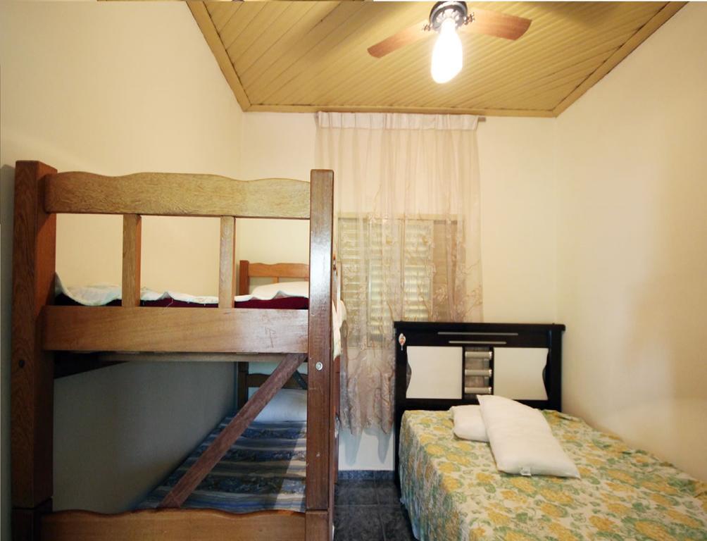 הוילה Olímpia Casa Pagotto חדר תמונה