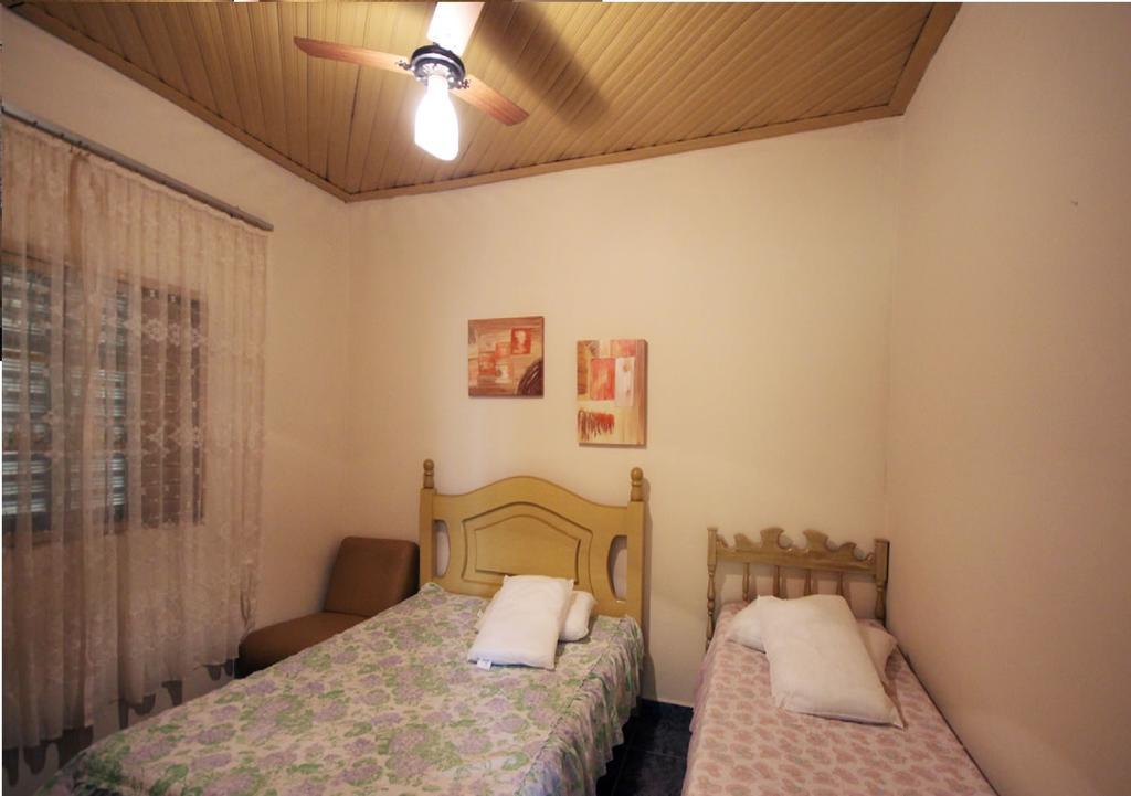 הוילה Olímpia Casa Pagotto חדר תמונה