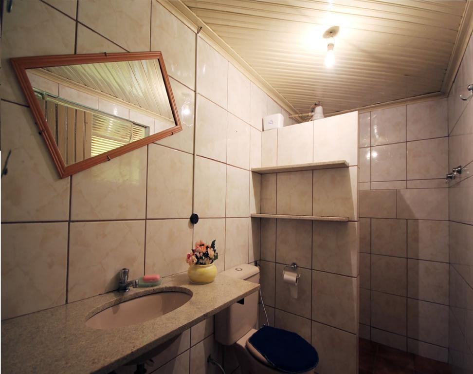 הוילה Olímpia Casa Pagotto חדר תמונה